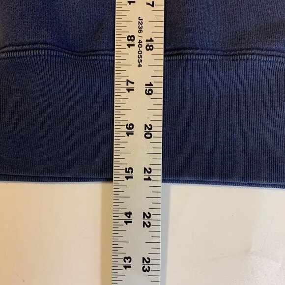 Uniqlo x Jeff Koons Women's Chrome‎ Balloon Rabbit Graphic Sweatshirt Size XS - Picture 13 of 13